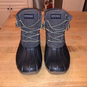 🦆 Sperry Womens Duckboot